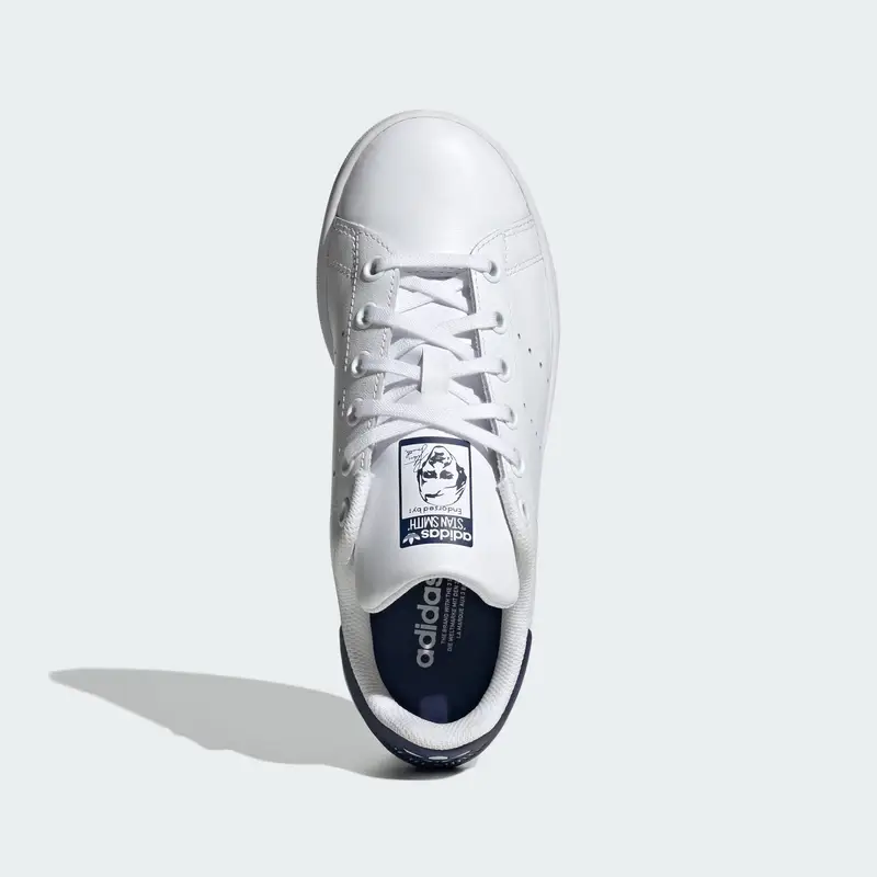 Sneaker 'Stan Smith' blu notte / bianco miniatura 3