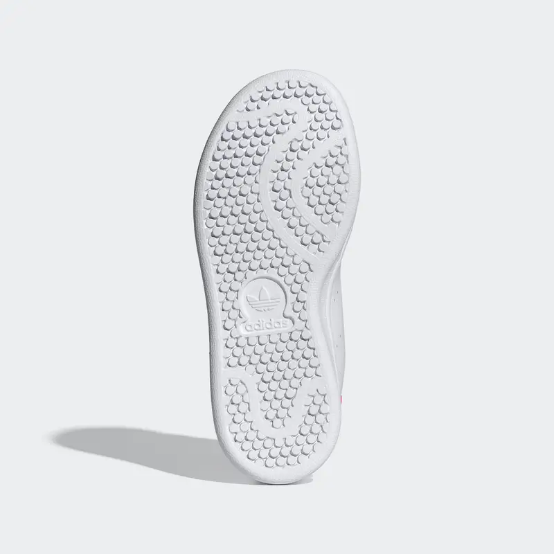 ADIDAS ORIGINALS Sneaker 'Stan Smith' rosa / bianco miniatura 3