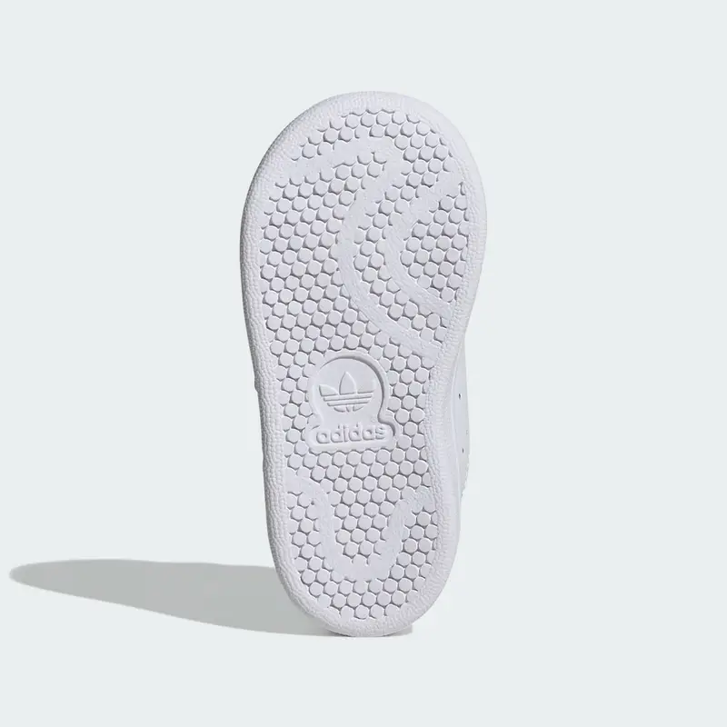 ADIDAS ORIGINALS Sneaker 'Stan Smith' verde / bianco miniatura 3