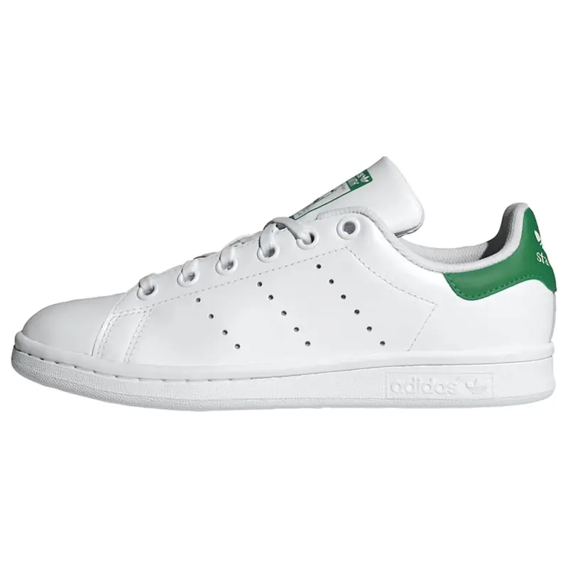 ADIDAS ORIGINALS Sneaker 'Stan Smith'  verde / bianco