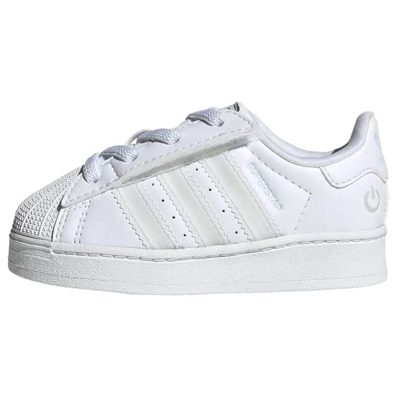 ADIDAS ORIGINALS Sneaker 'Superstar'  écru / bianco
