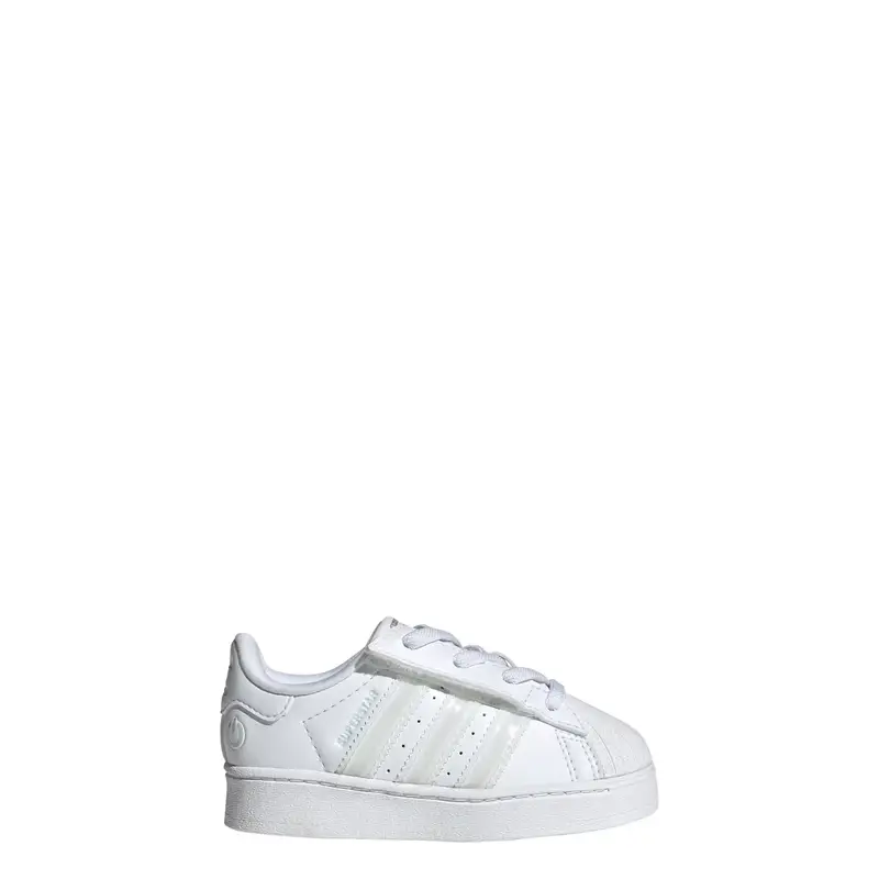 Sneaker 'Superstar' écru / bianco Écru miniatura 2