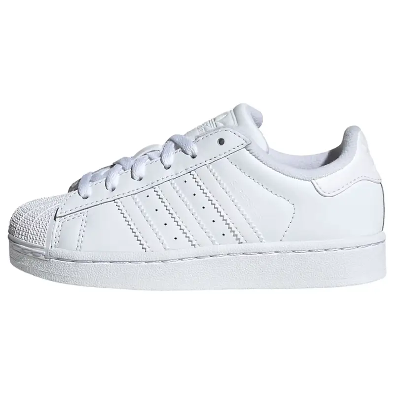 Sneaker 'Superstar II' bianco