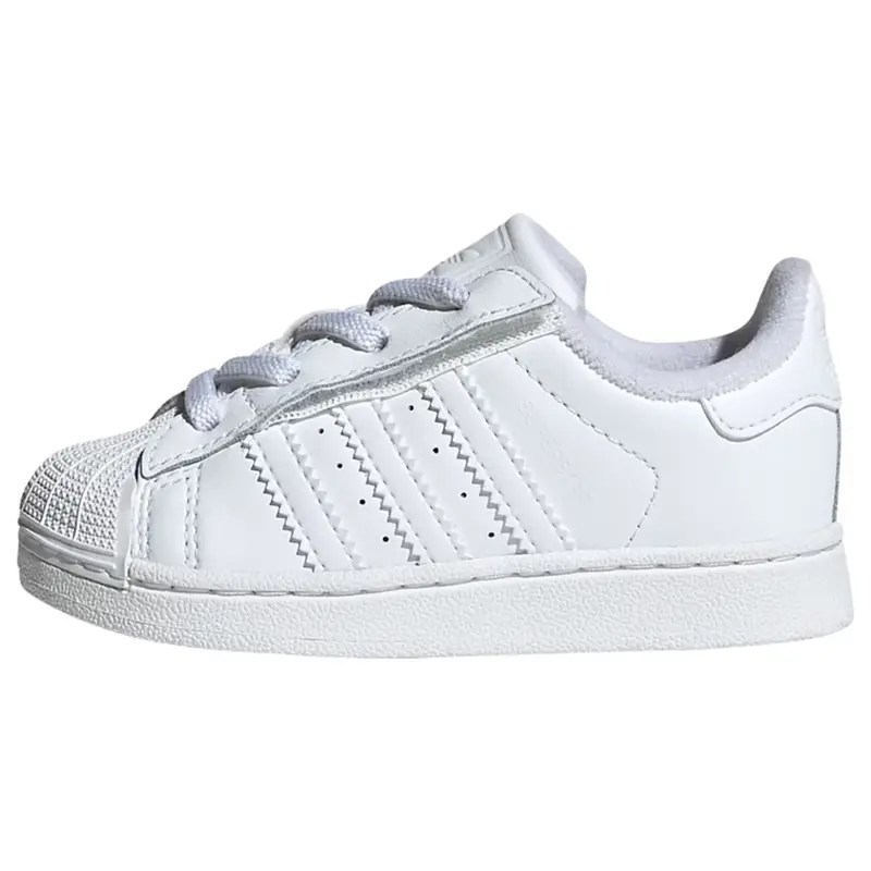 Sneaker 'Superstar II' bianco