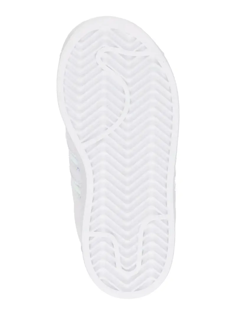 Sneaker 'SUPERSTAR II' lavanda / bianco miniatura 3