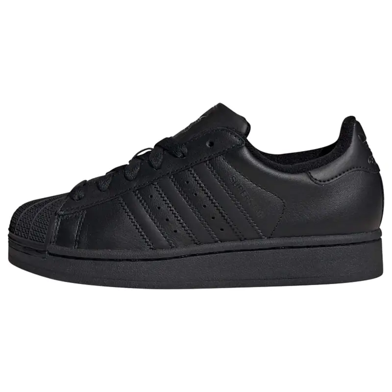 ADIDAS ORIGINALS Sneaker 'Superstar II'  nero