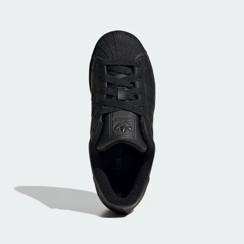 ADIDAS ORIGINALS Sneaker 'Superstar II' nero miniatura 2