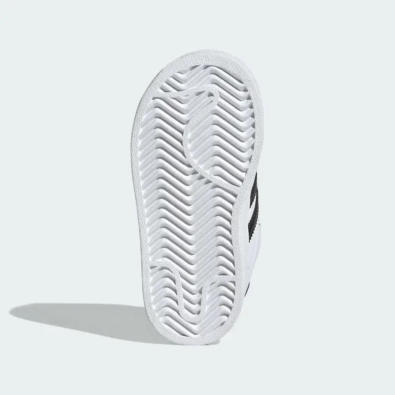 ADIDAS ORIGINALS Sneaker 'Superstar II' nero / bianco miniatura 3