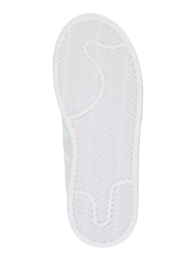 Sneaker 'Superstark II C' argento / bianco miniatura 3