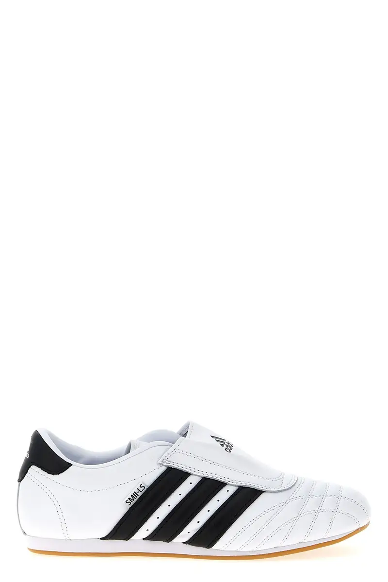 Sneaker Taekwondo Bianco