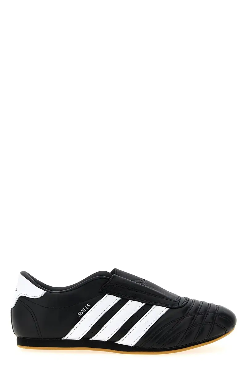 Sneaker Taekwondo Bianco