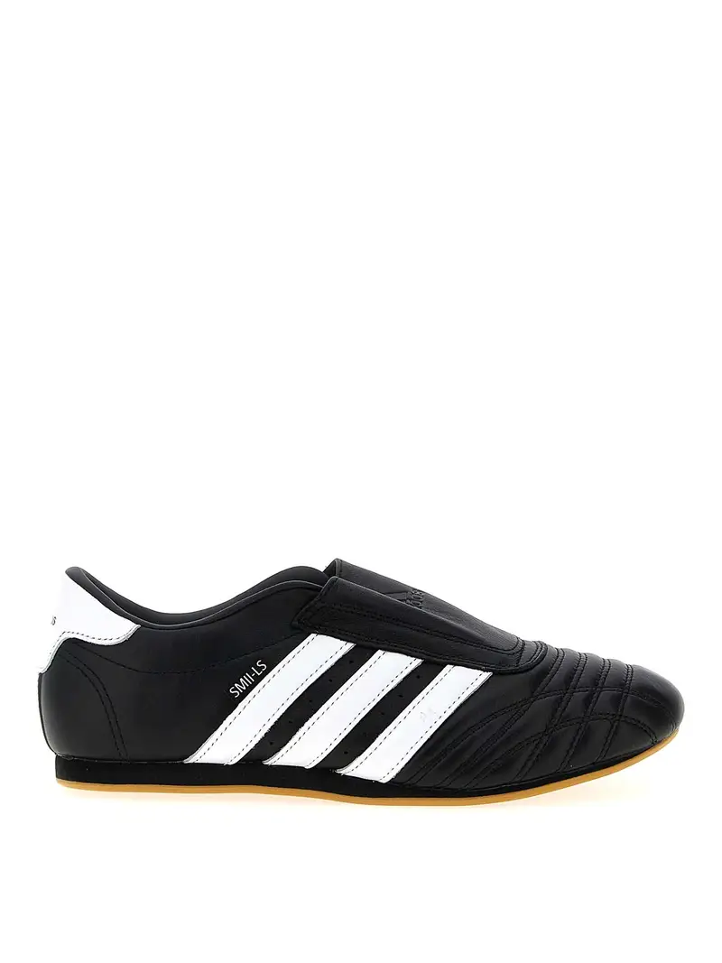 Sneaker Taekwondo Nero