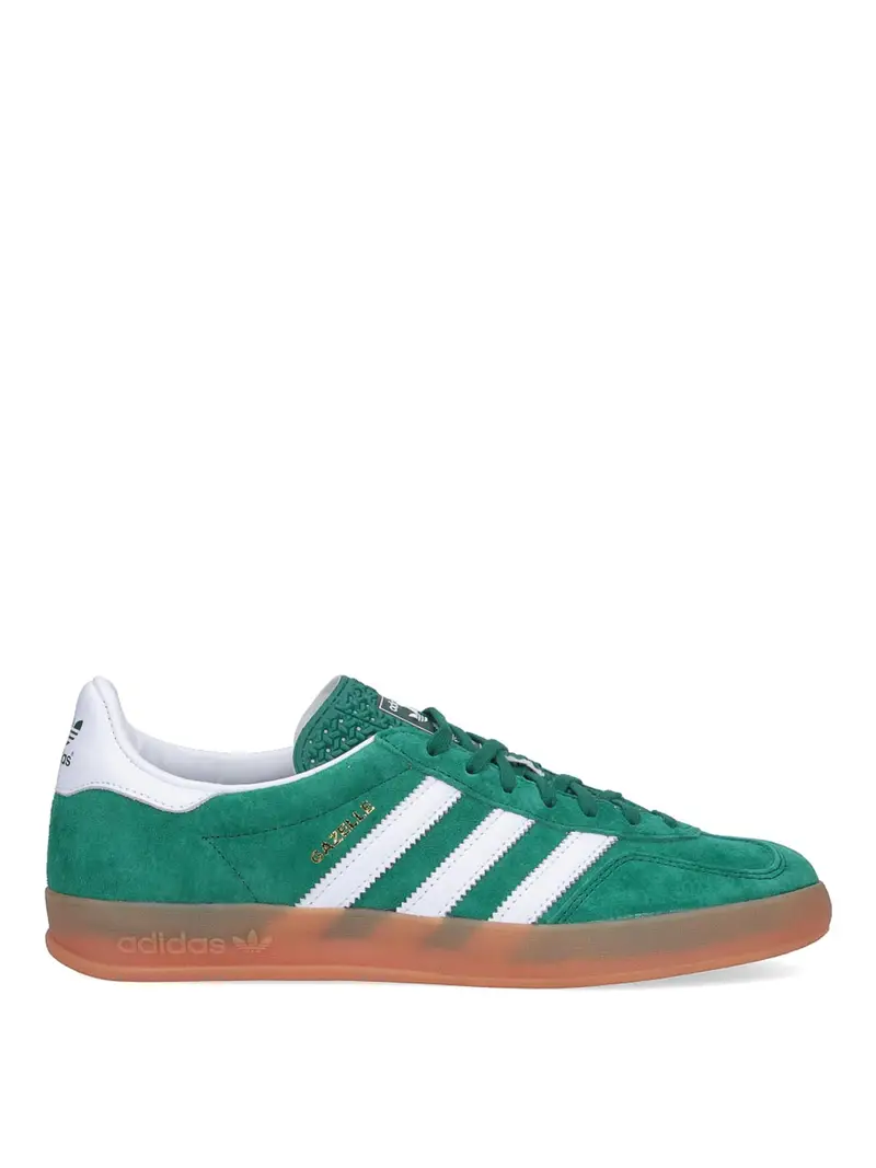 Sneaker Verde