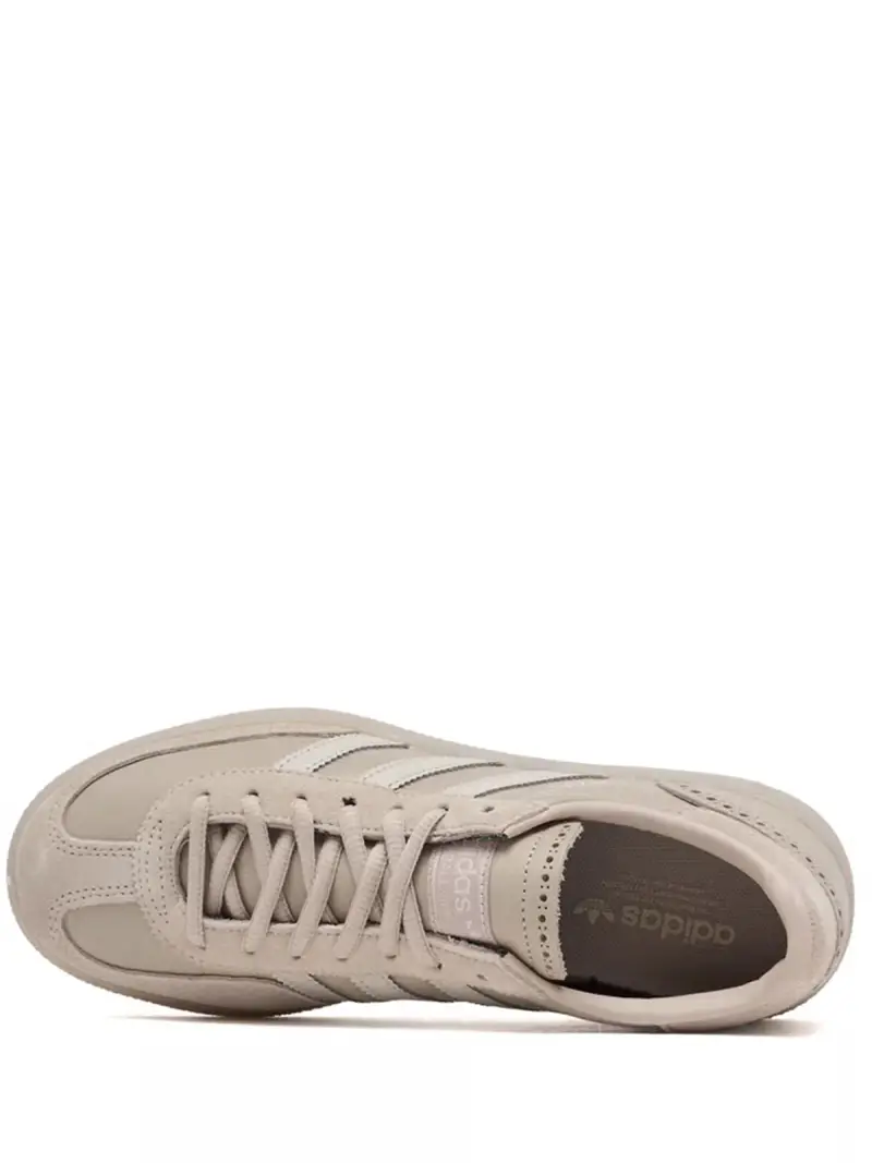 sneakers adidas BEIGE miniatura 3
