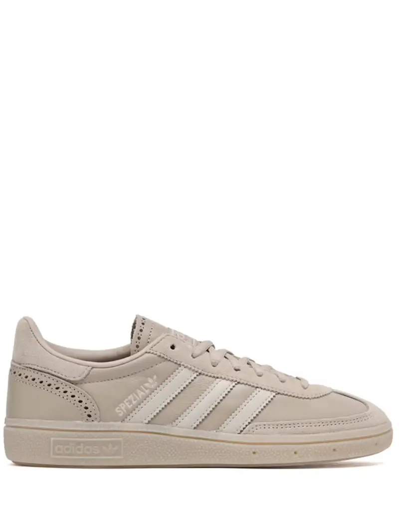 sneakers adidas BEIGE