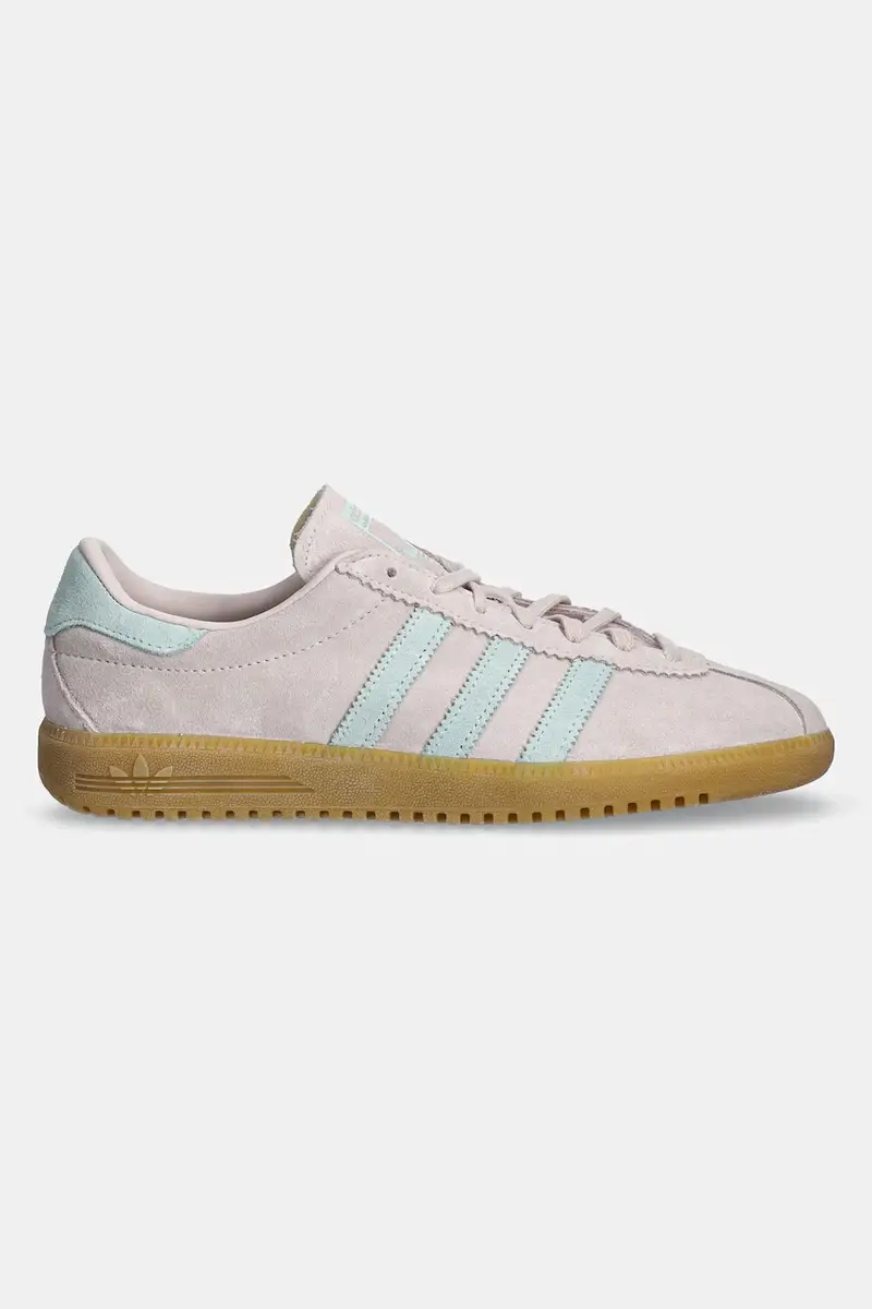 sneakers adidas BRMD colore grigio JS0256 miniatura 2