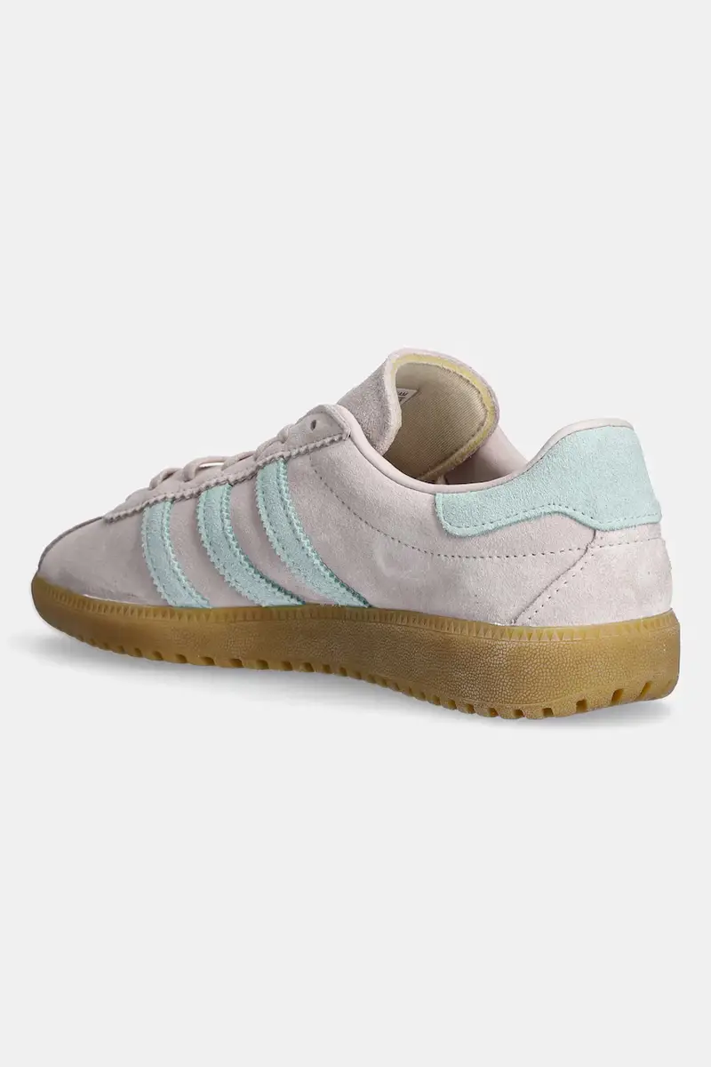 sneakers adidas BRMD colore grigio JS0256 miniatura 3