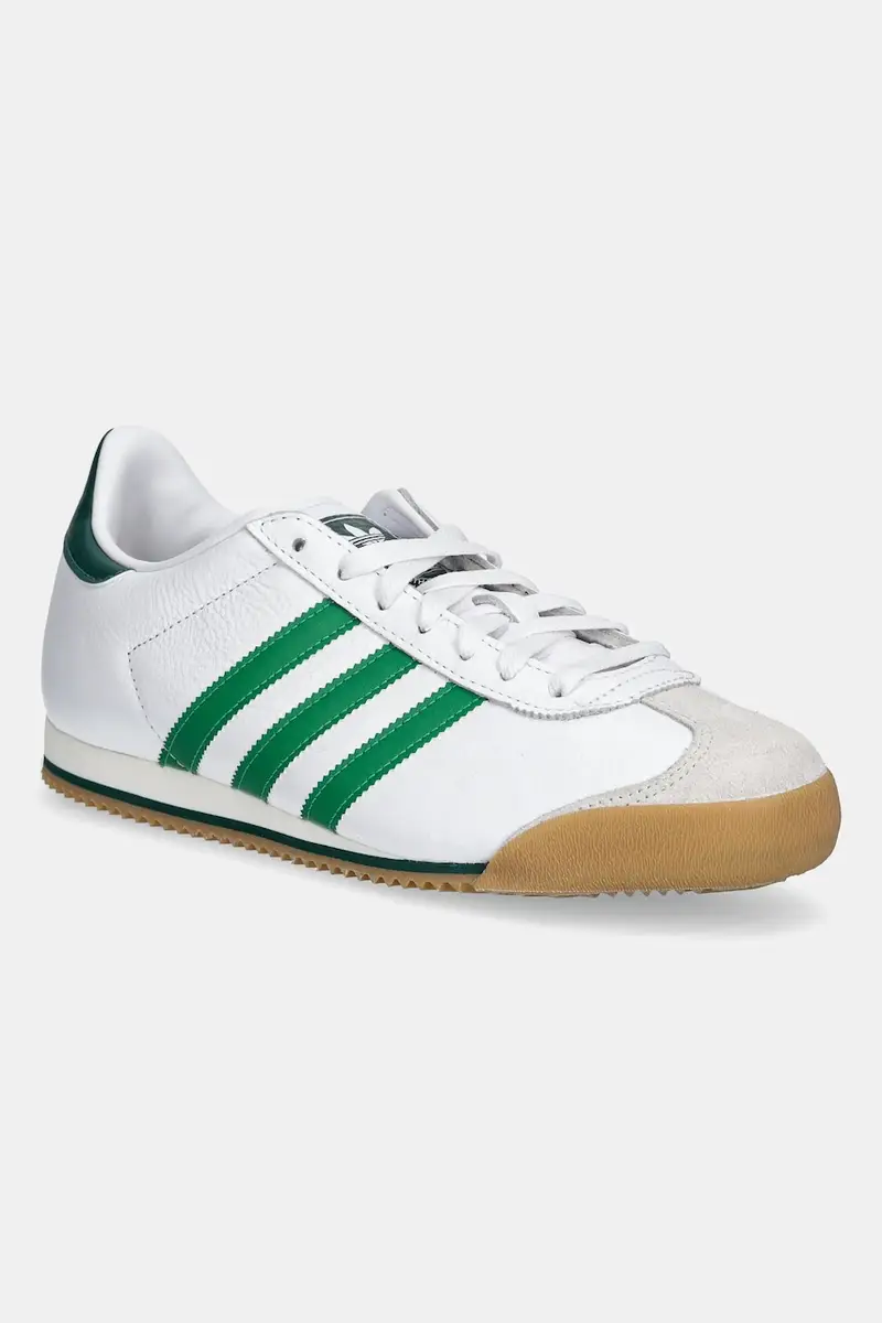 sneakers adidas K colore bianco JP9638