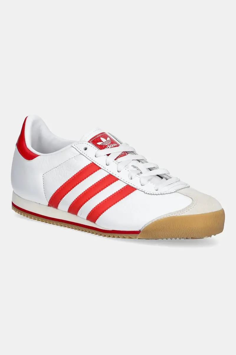 sneakers adidas K uomo colore bianco JH5460