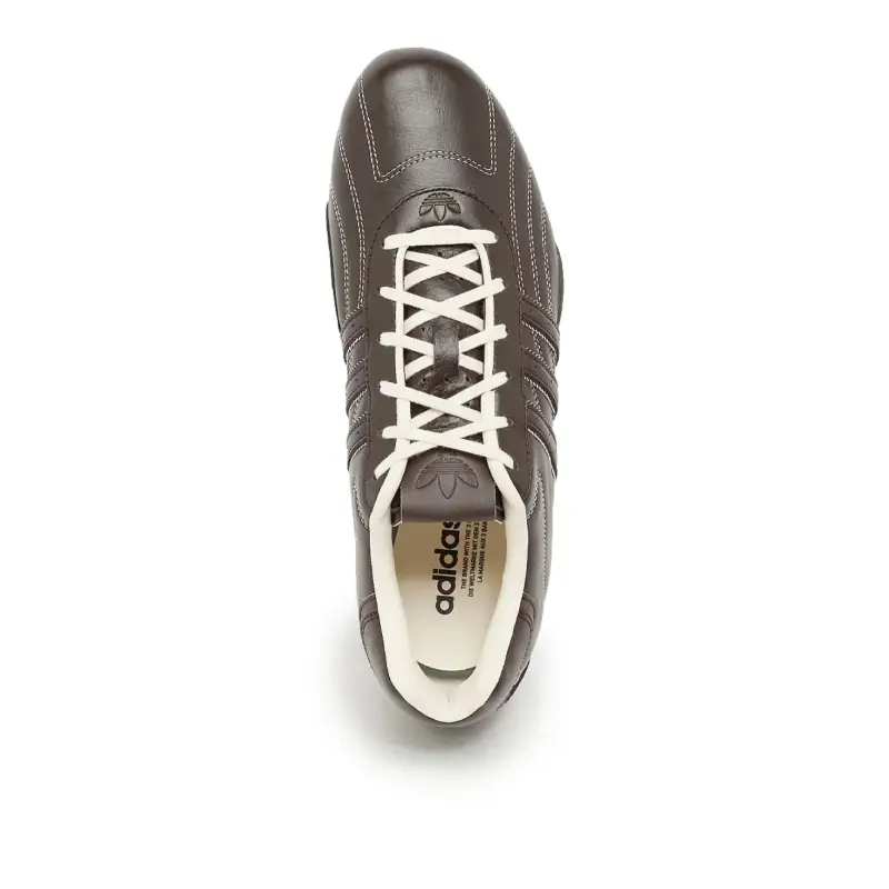 Adidas Originals Sneakers marroni eleganti miniatura 2