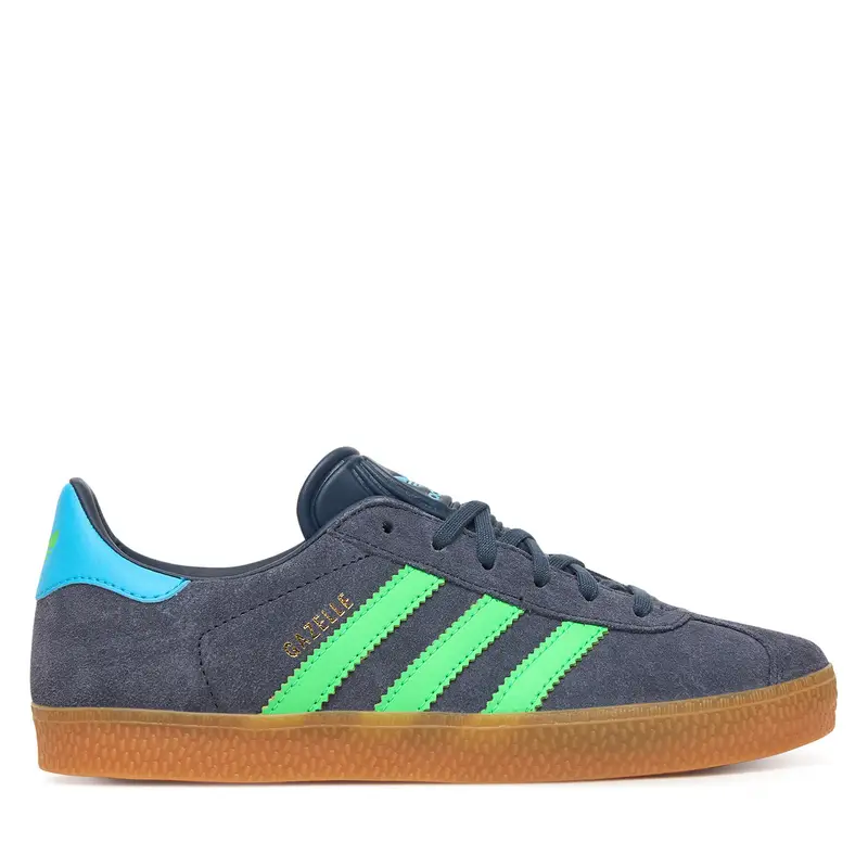 Sneakers adidas Originals Oryginals J IH6466 Blu scuro