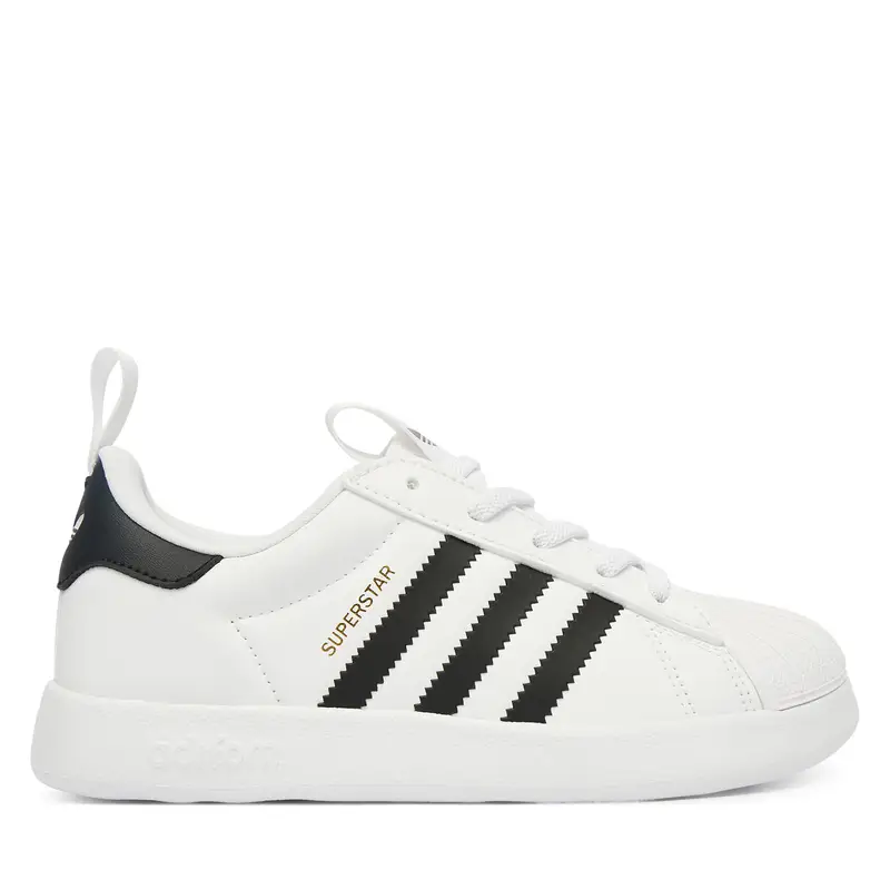 Sneakers adidas Originals Superstar 360 C JS0718 Bianco
