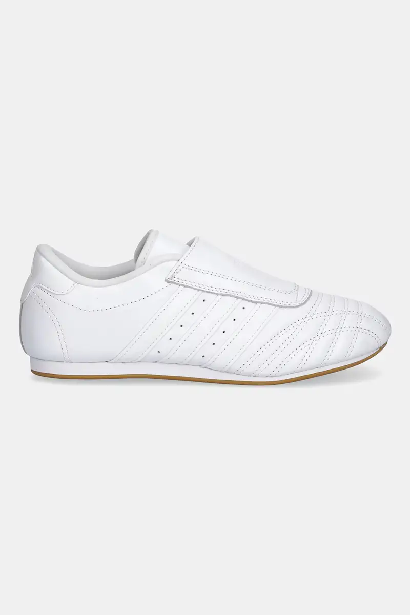 sneakers adidas TAEKWONDO W donna colore bianco JS4012 miniatura 2