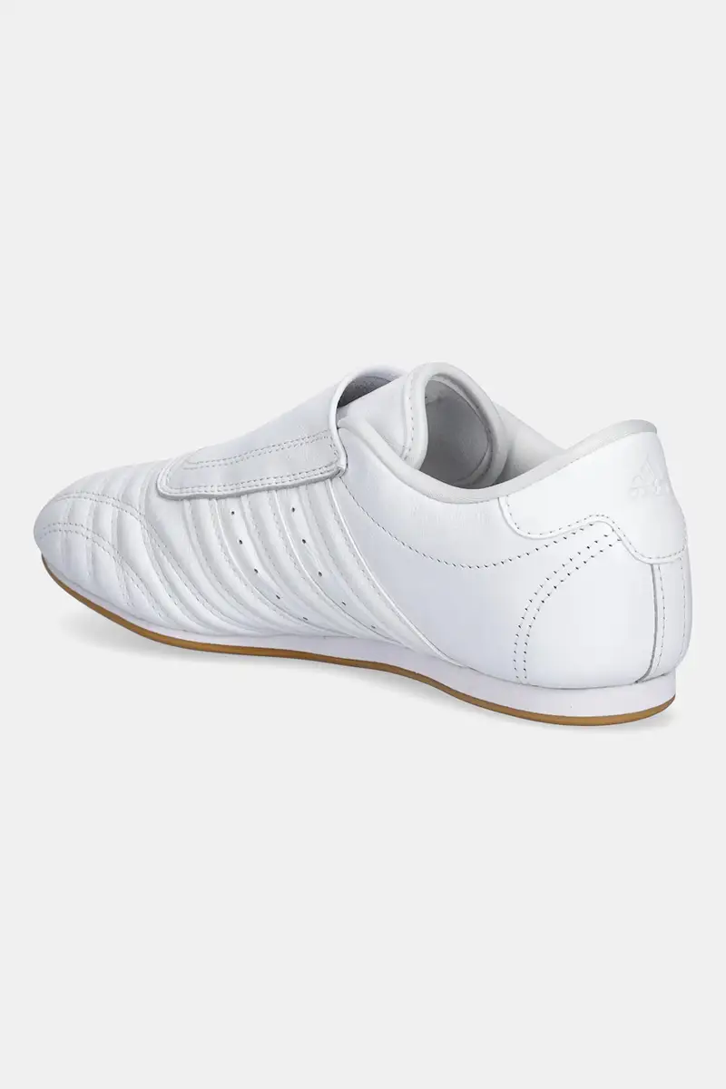 sneakers adidas TAEKWONDO W donna colore bianco JS4012 miniatura 3