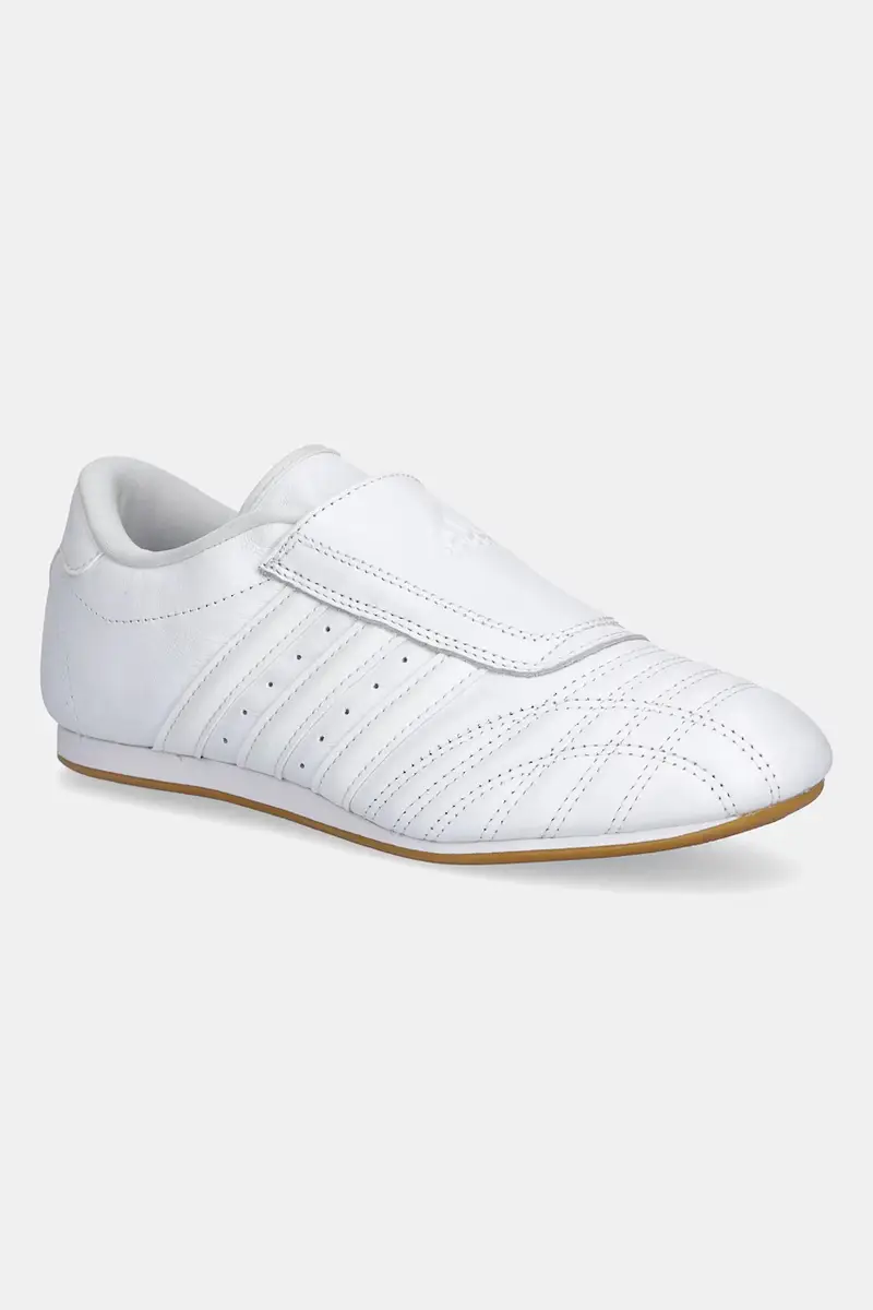 sneakers adidas TAEKWONDO W donna colore bianco JS4012