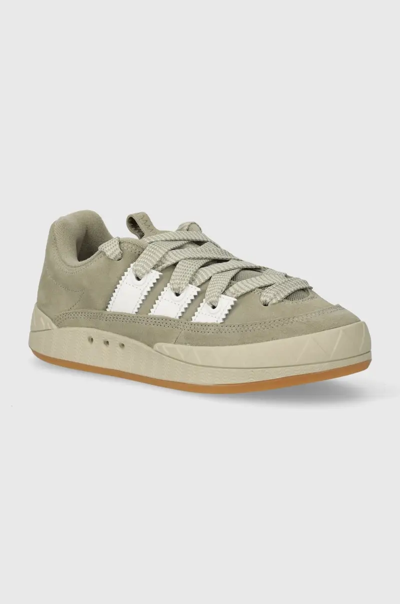sneakers Adimatic W colore grigio IG6034