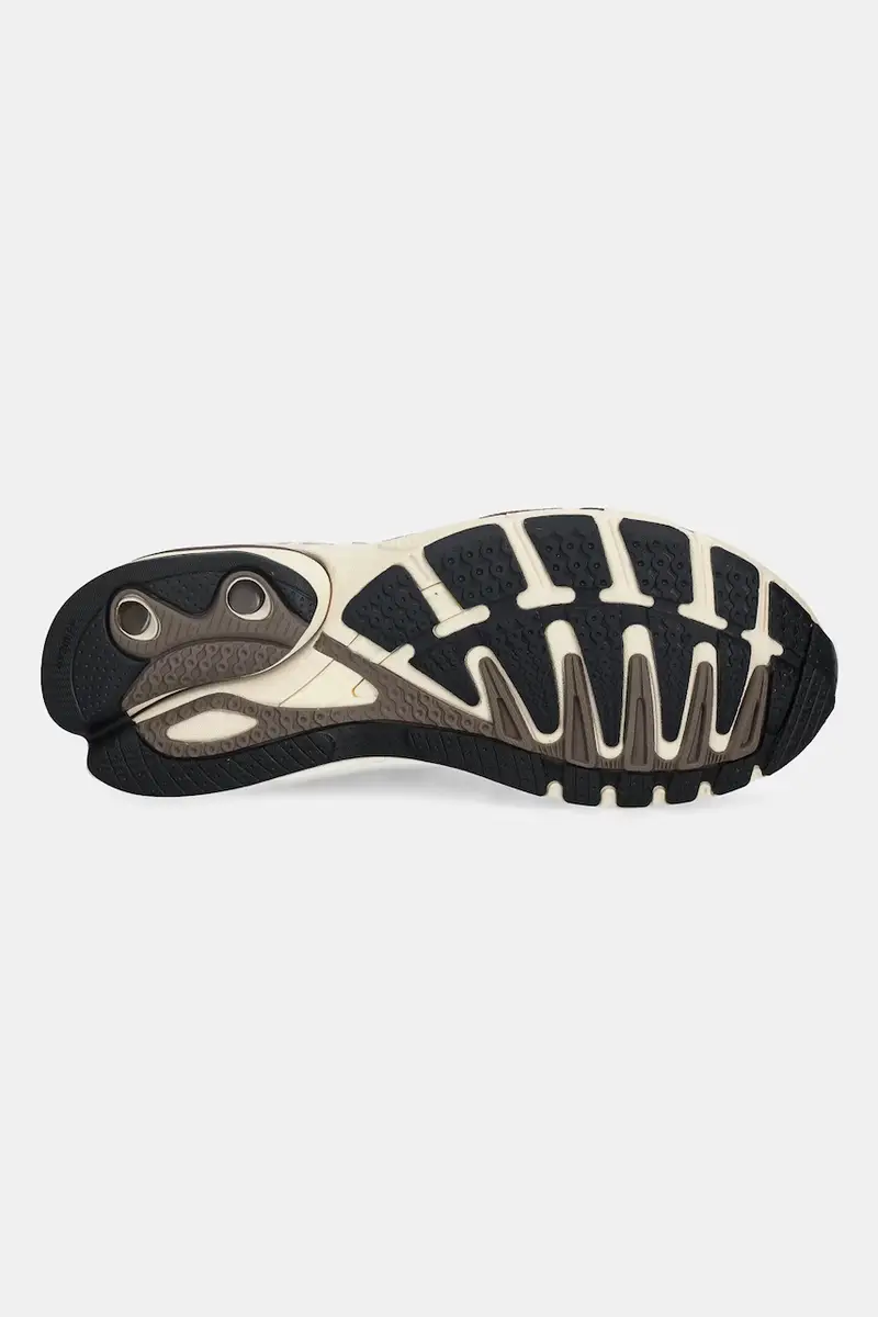 sneakers Adistar Control 5 Bianco miniatura 5