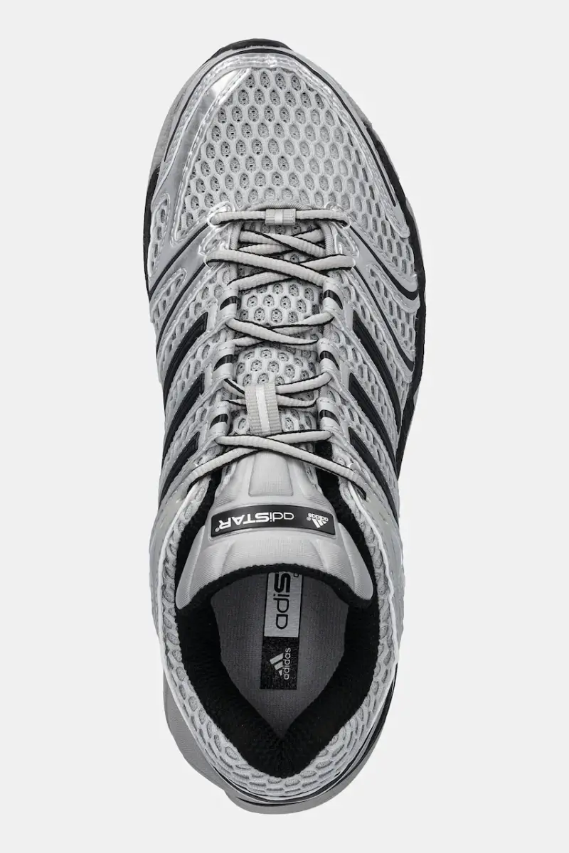 sneakers Adistar Control 5 colore grigio KI6154 miniatura 4