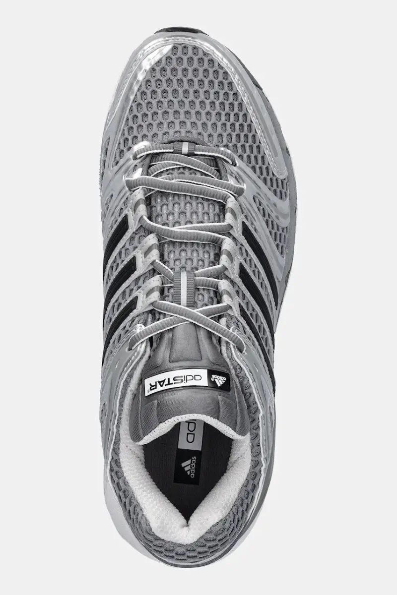 sneakers Adistar Control 5 uomo colore argento JQ4165 miniatura 4