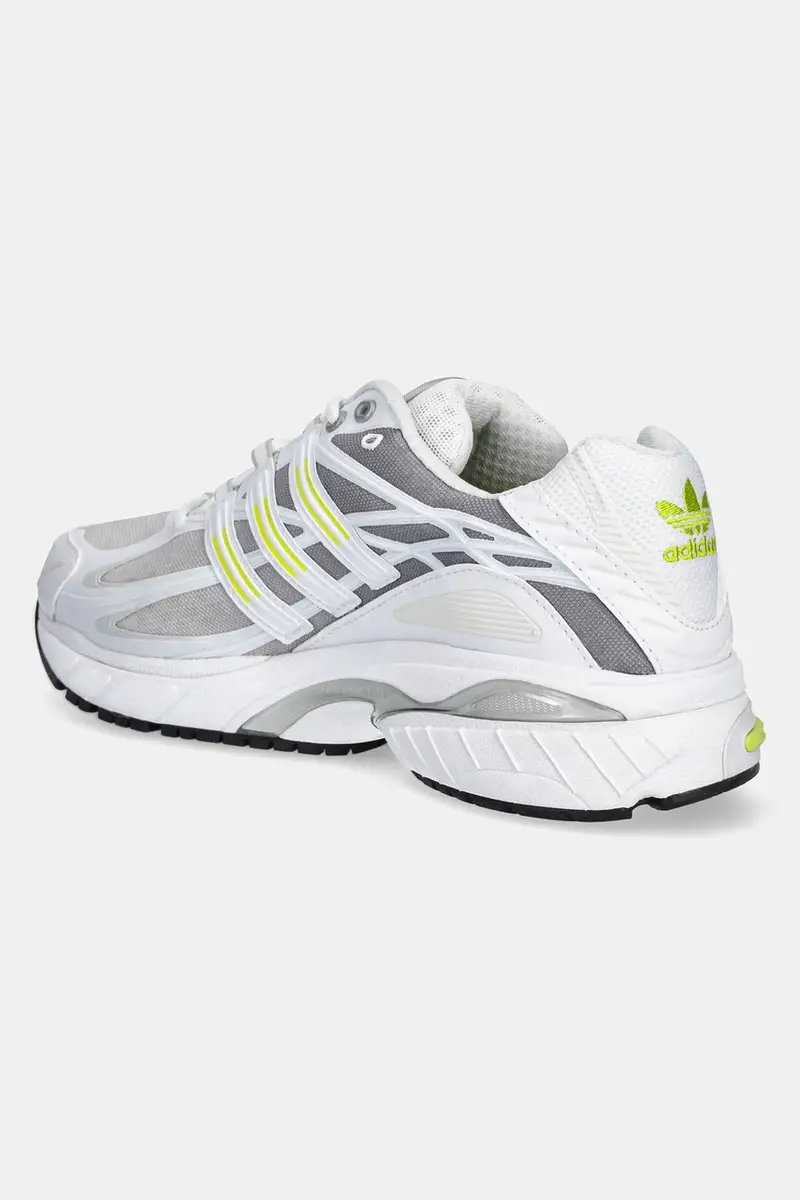 sneakers Adistar Cushion uomo colore bianco JH5279 miniatura 3