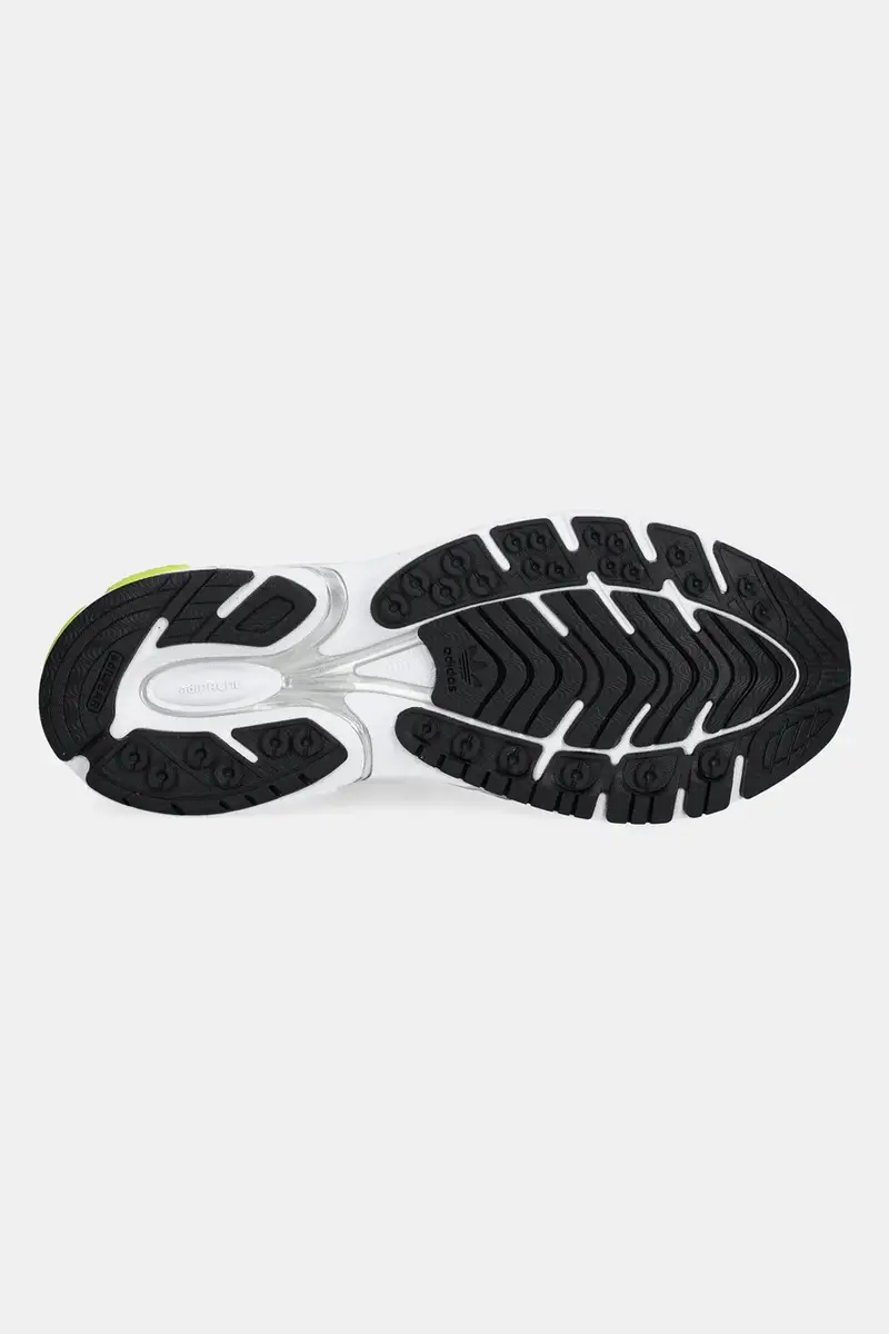 sneakers Adistar Cushion uomo colore bianco JH5279 miniatura 5