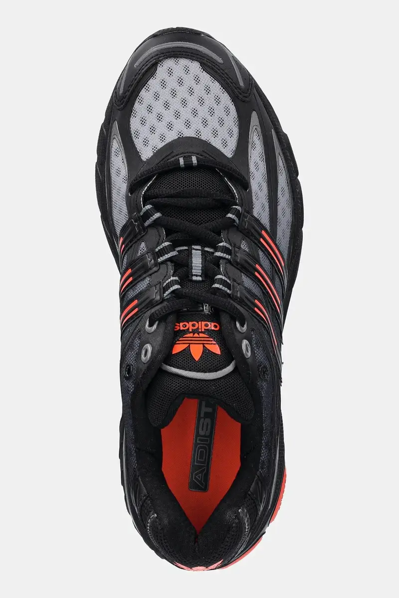 sneakers Adistar Cushion uomo colore nero JH5278 miniatura 4