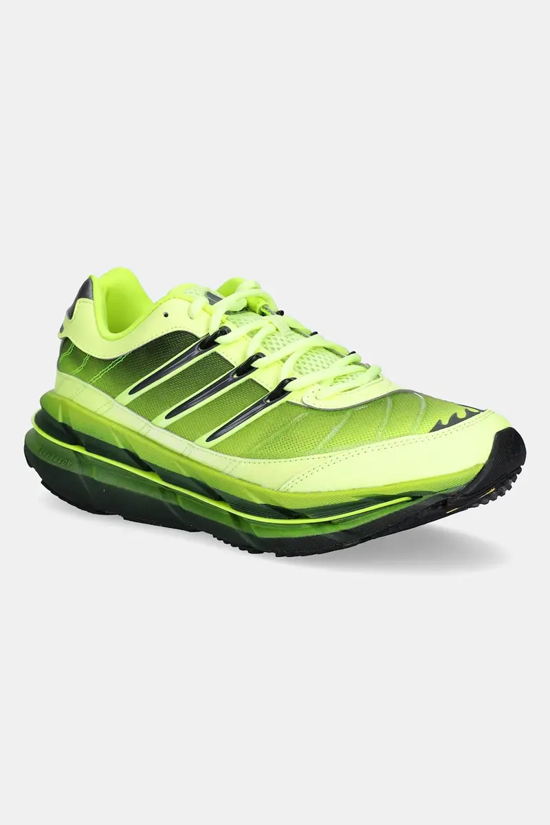 sneakers Adistar Hrmy colore giallo JQ6787