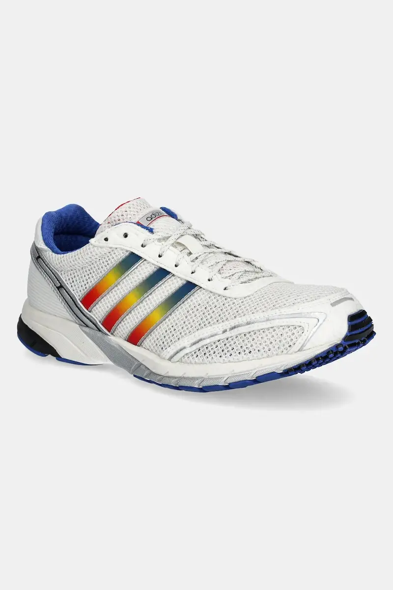 sneakers Adizero Adios OG colore bianco JI2684