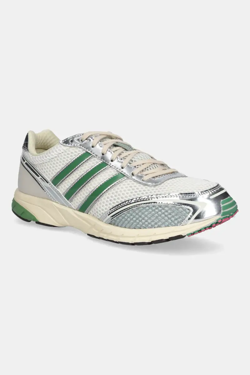 sneakers Adizero Adios OG uomo colore beige JQ6715