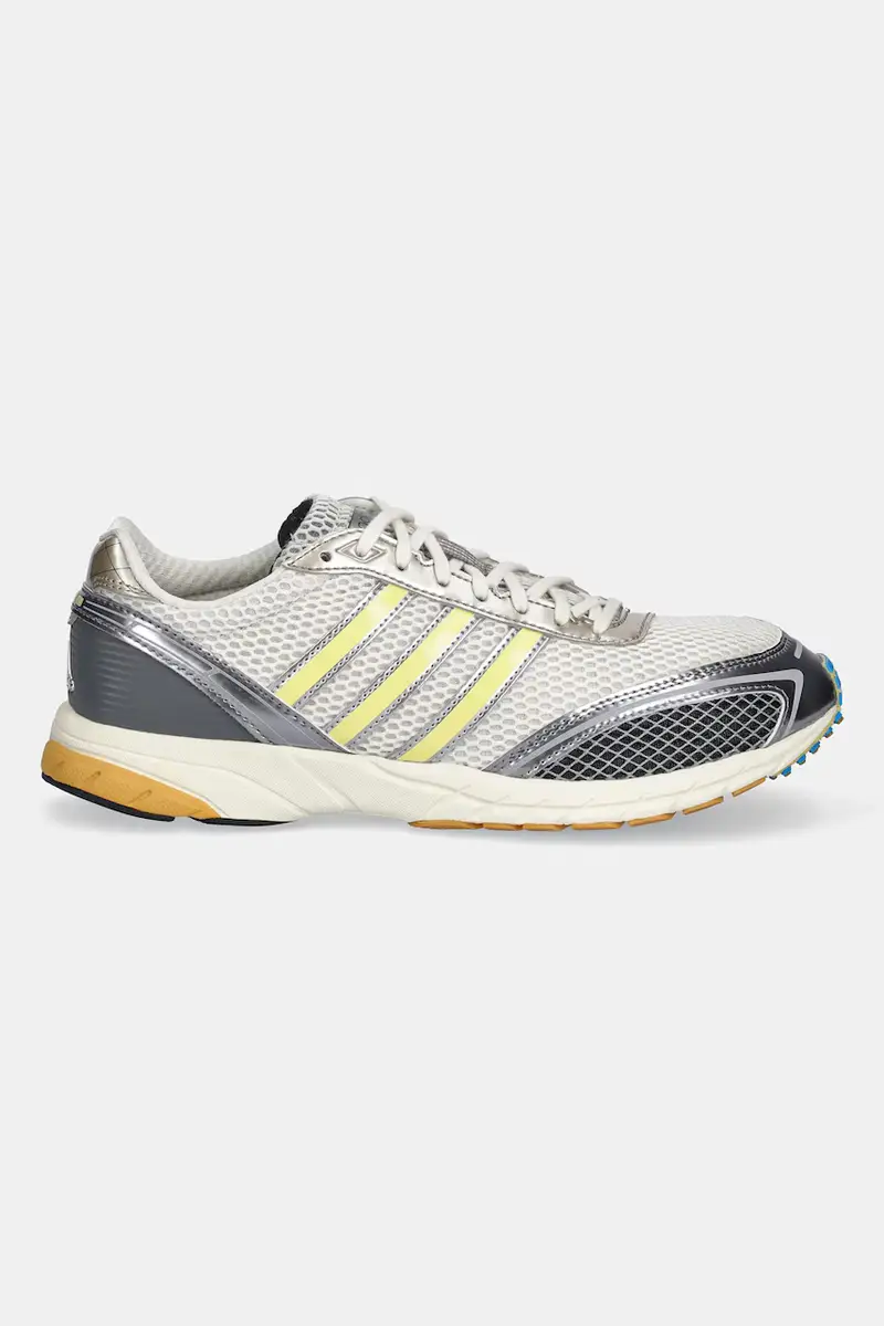 sneakers Adizero Adios OG uomo colore grigio JQ6714 miniatura 2