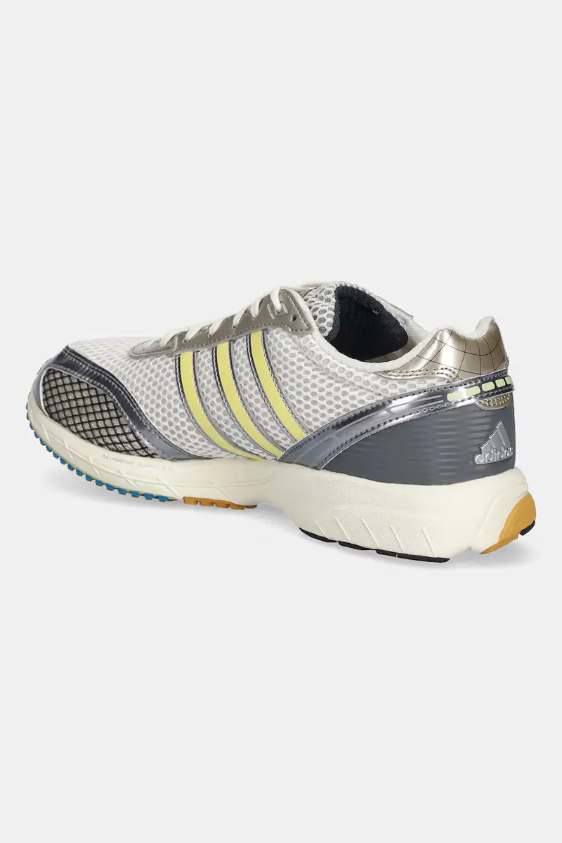 sneakers Adizero Adios OG uomo colore grigio JQ6714 miniatura 3