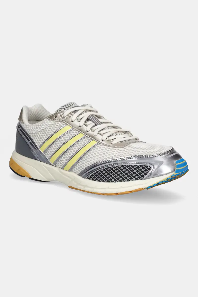 sneakers Adizero Adios OG uomo colore grigio JQ6714
