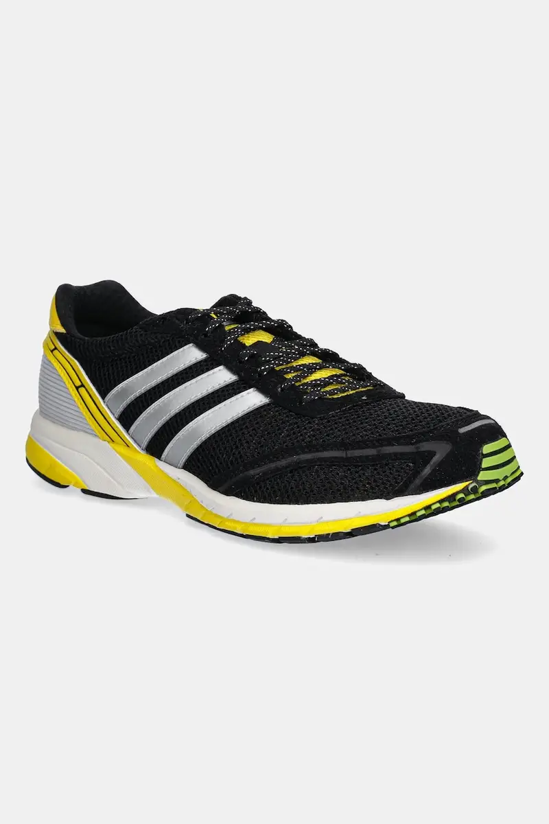 sneakers Adizero Adios OG W colore nero JP7635