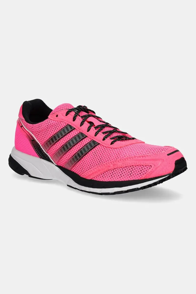 sneakers Adizero Adios OG W colore rosa JI2685