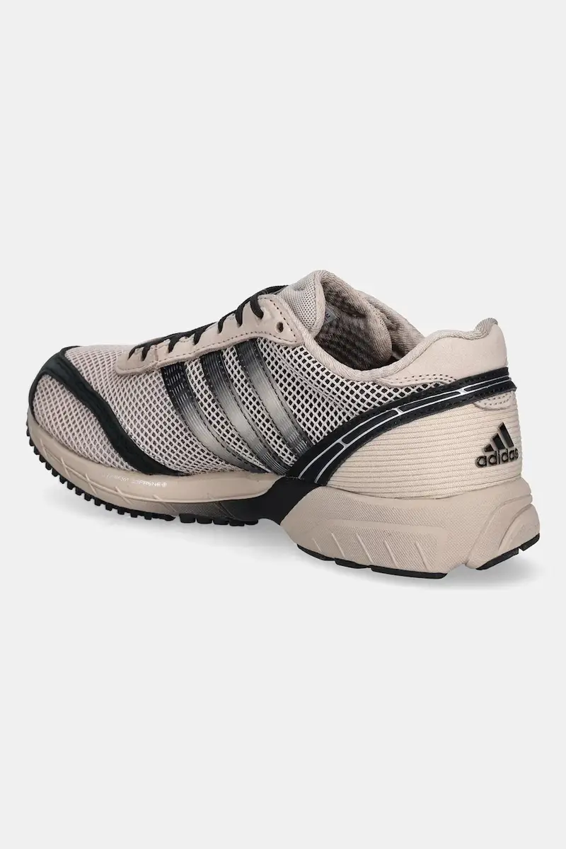 sneakers Adizero Adios OG W donna colore verde JQ1786 miniatura 3