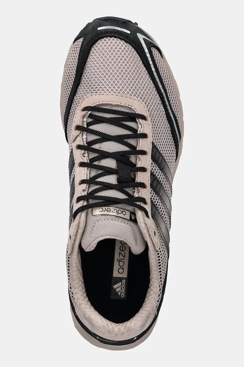 sneakers Adizero Adios OG W donna colore verde JQ1786 miniatura 4