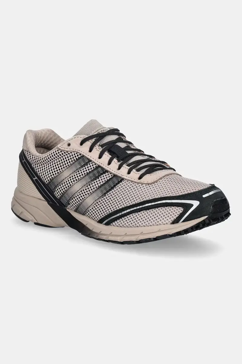 sneakers Adizero Adios OG W donna colore verde JQ1786