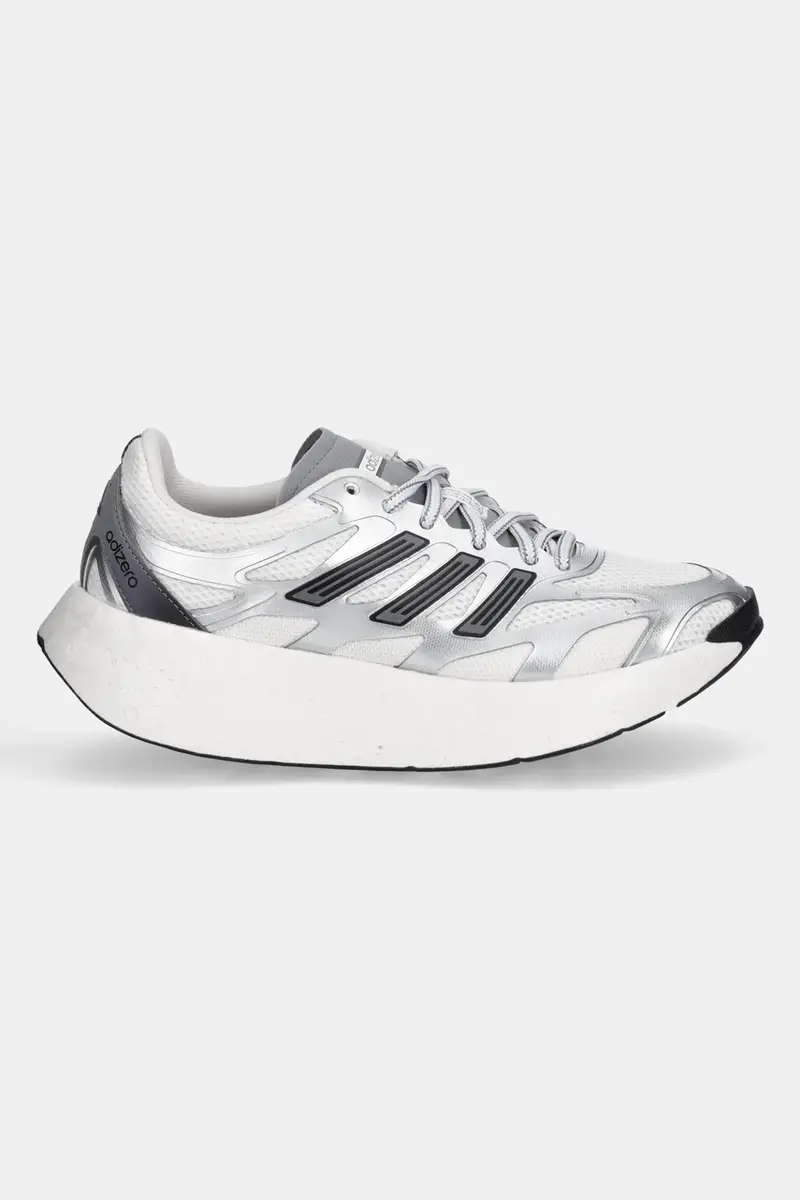 sneakers ADIZERO ARUKU colore argento JR1203 miniatura 2