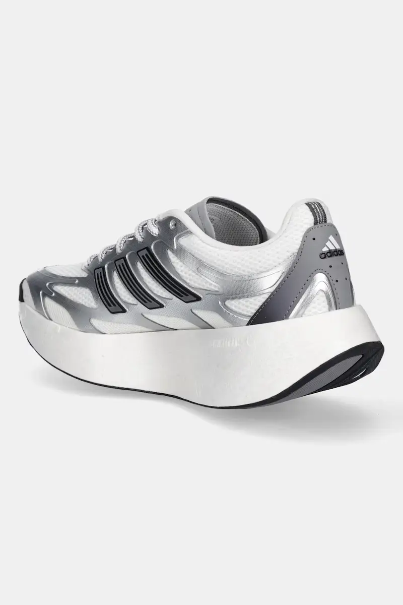 sneakers ADIZERO ARUKU colore argento JR1203 miniatura 3