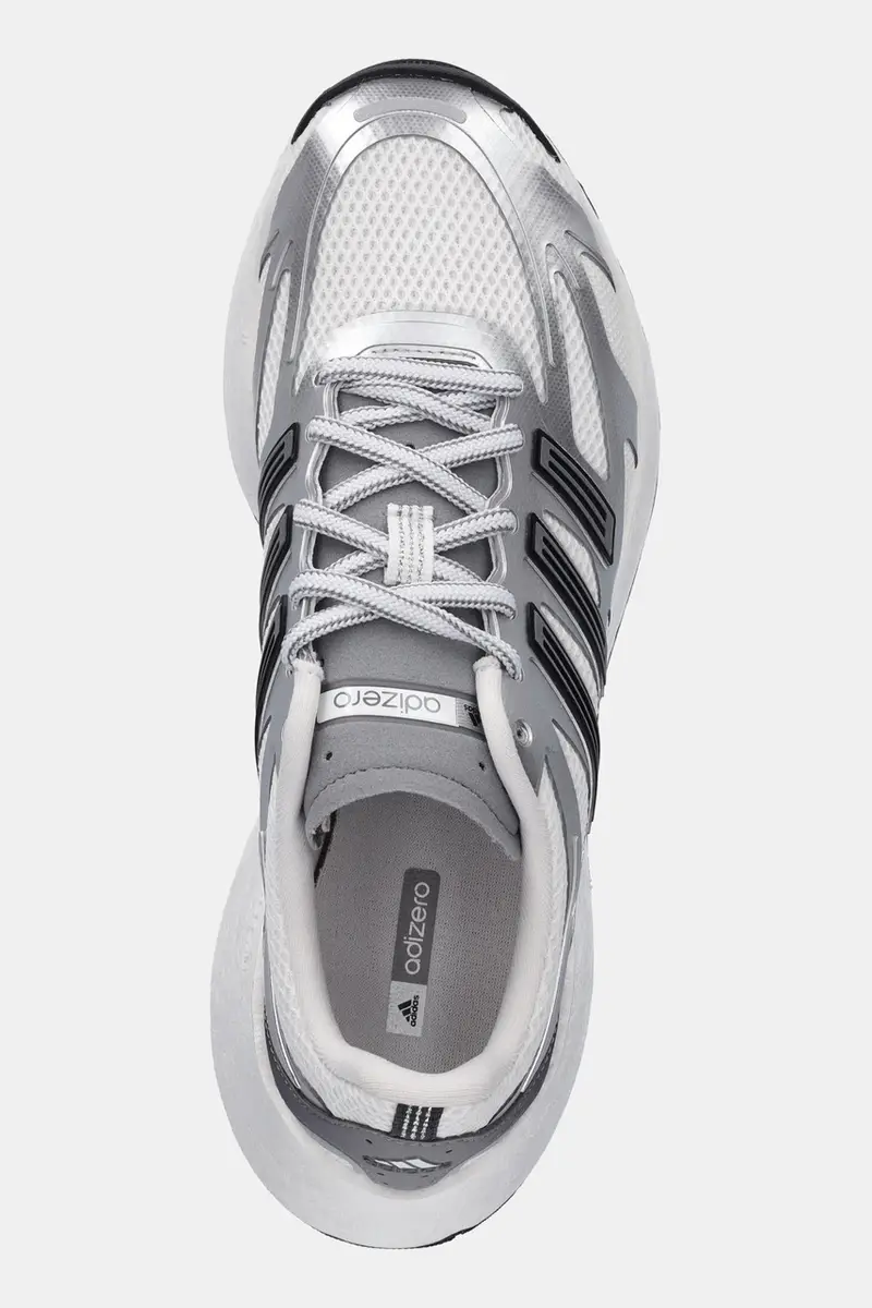 sneakers ADIZERO ARUKU colore argento JR1203 miniatura 4